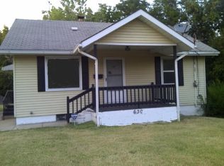 630 Trube St, Alton, IL 62002