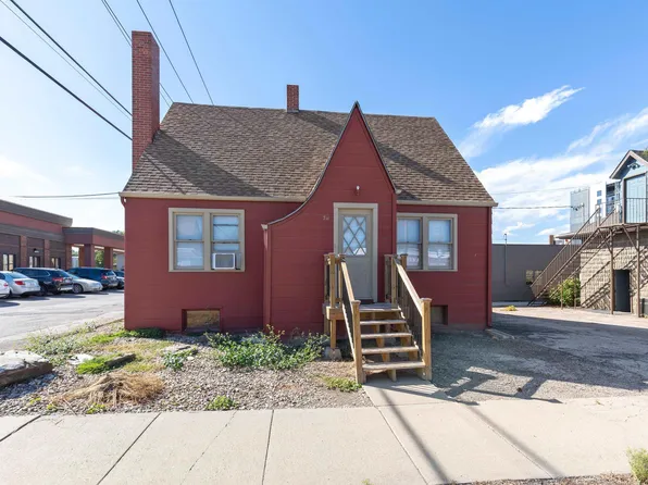 711 5th St, Rapid City, SD 57701