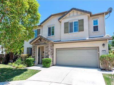 4013 Lake Park Ln, Fallbrook, CA, 92028