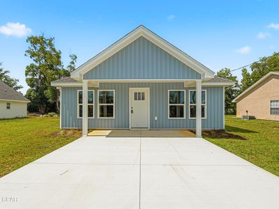 3575 Eagle Ln, Panama City, FL, 32404