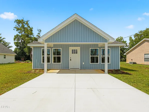 3575 Eagle Ln, Panama City, FL 32404