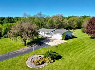 24346 Cortland Ave, Warrens, WI 54666