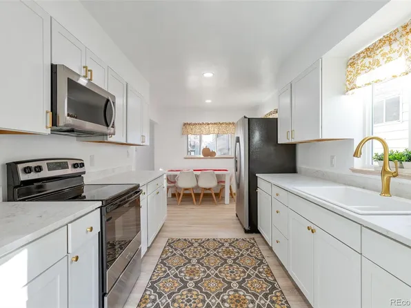 701 S Lipan Street, Denver, CO 80223