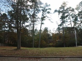 1402 New Forest Dr, Longview, TX 75601