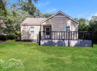 1474 Prescott Rd, Memphis, TN 38111