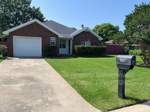 127 Redford Dr, Grovetown, GA 30813
