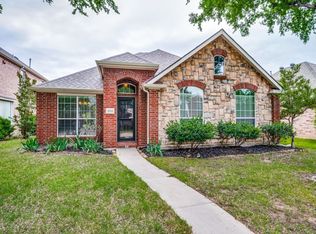 2953 Hancock Dr, Frisco, TX 75033