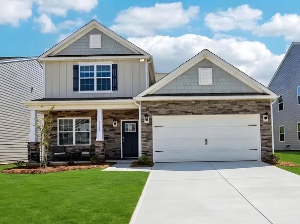 57 Piney Woods Rd, Fletcher, NC 28732