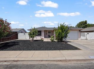 1213 David Ct, Modesto, CA 95350