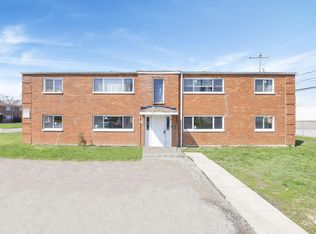 3600 Cushing Dr, Columbus, OH 43227