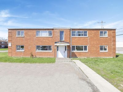 3600 Cushing Dr, Columbus, OH, 43227