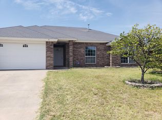 3617 Dominion Rdg, San Angelo, TX 76904