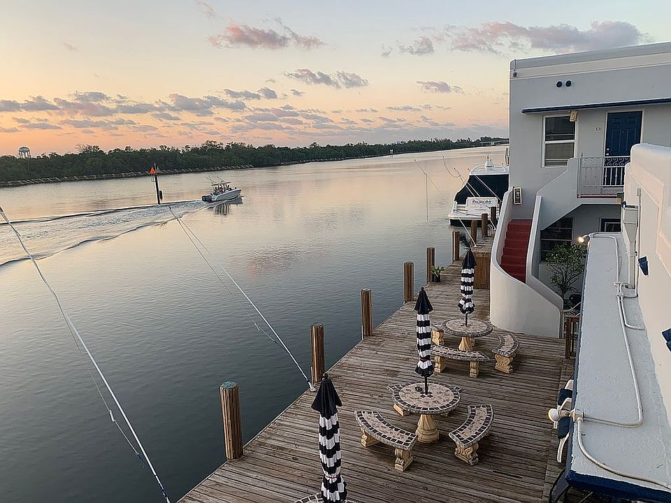 Inter-Coastal Furnished Apt