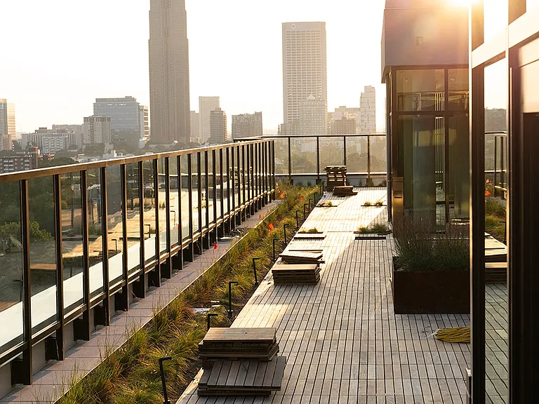 Scout Living, powered by Placemakr — Photo 32
