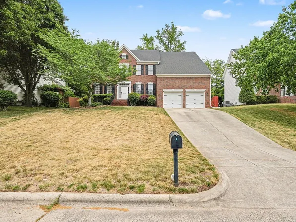 1808 Abby Knoll Dr, Apex, NC 27502