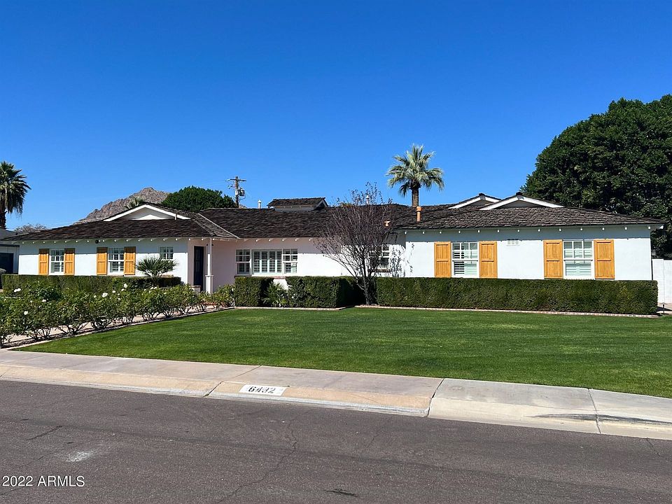 1st image of 6432 E Calle Del Paisano