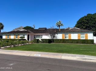 6432 E Calle Del Paisano, Scottsdale, AZ 85251
