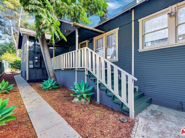 2100 Whitmore Ave, Los Angeles, CA 90039