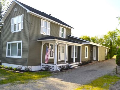 9293 Six Mile Rd, Northville, MI, 48168