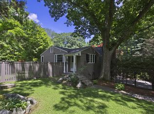 35 Cooper Rd, Ridgefield, CT 06877