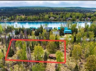 41444 Ray Lee Dr, Soldotna, AK 99669