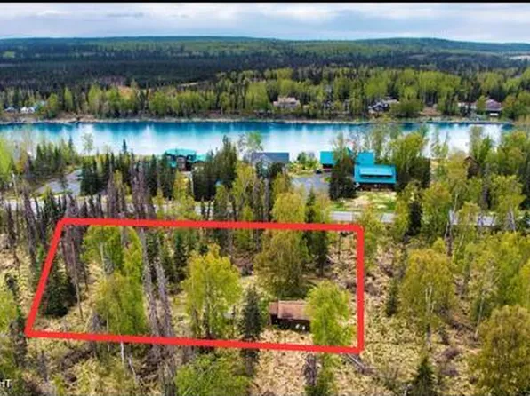 41444 Ray Lee Dr, Soldotna, AK 99669