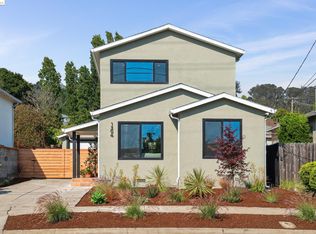 1304 Norvell St, El Cerrito, CA 94530