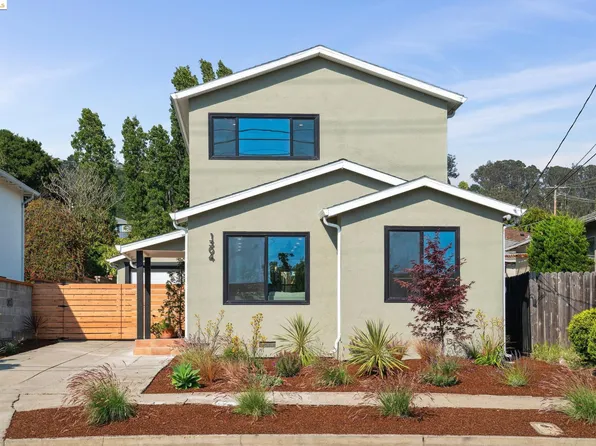 1304 Norvell St, El Cerrito, CA 94530