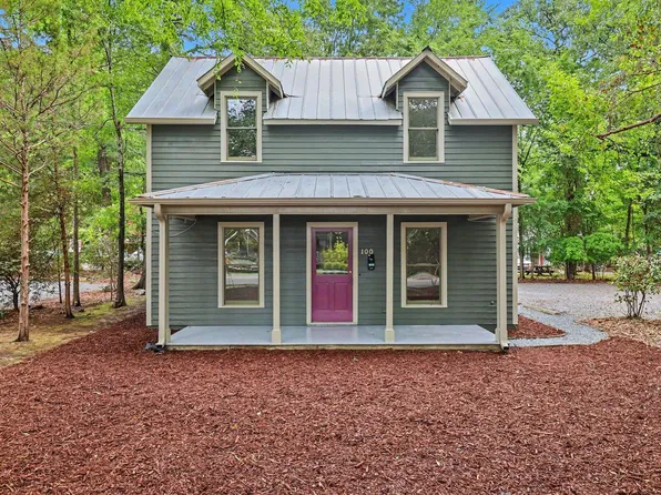 100 Shelton St, Chapel Hill, NC 27510