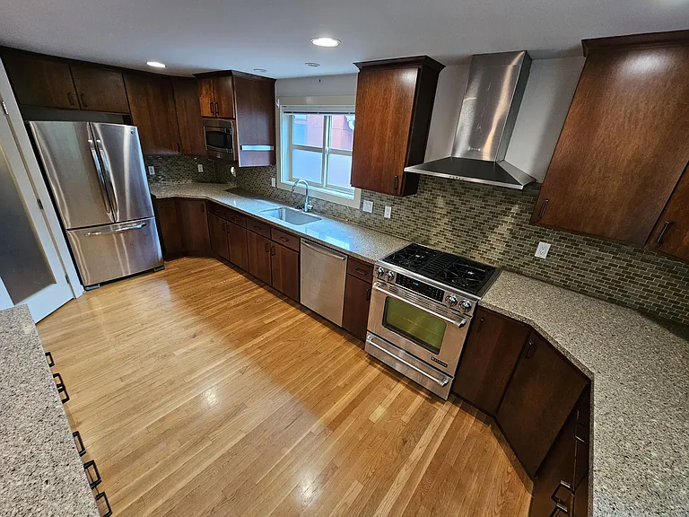 7749 Sand Point Way NE #A — Photo 3