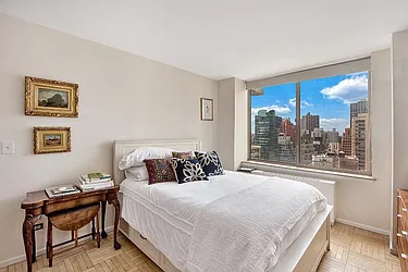 Rented by Corcoran