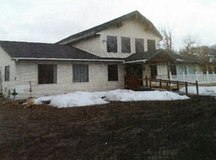 4251 Highway 93, Mackay, ID 83251
