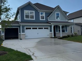 1108 Marston Ln, Avon, IN 46123