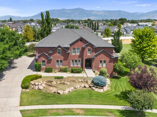 4838 W 3625 S, West Haven, UT 84401