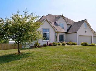 29411 NE 184th St, Lawson, MO 64062