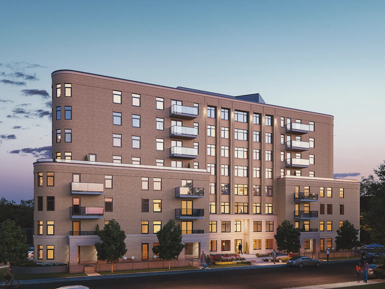 The Highlight Apartments — Photo 1