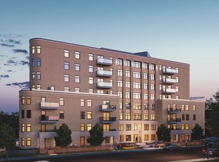 The Highlight Apartments, Ottawa, ON K1L 7X2
