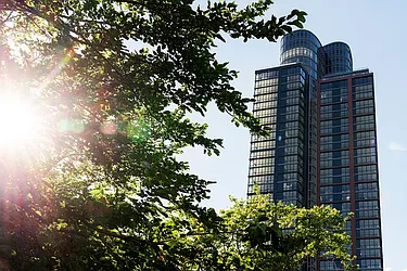 Rented by Brookfield (Funnel)