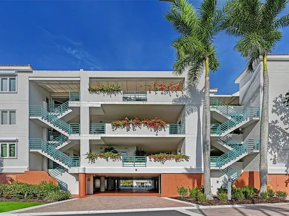 360 Gulf Of Mexico Dr APT 332, Longboat Key, FL 34228