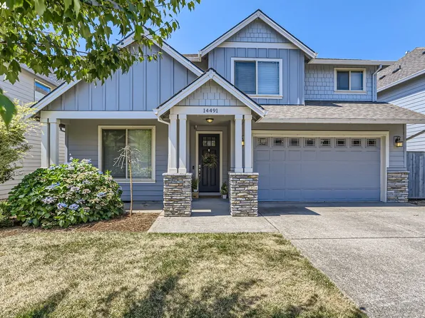 14491 SE Arbor Valley Dr, Clackamas, OR 97015