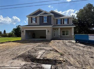 453 San Ambrosio St, Punta Gorda, FL 33983