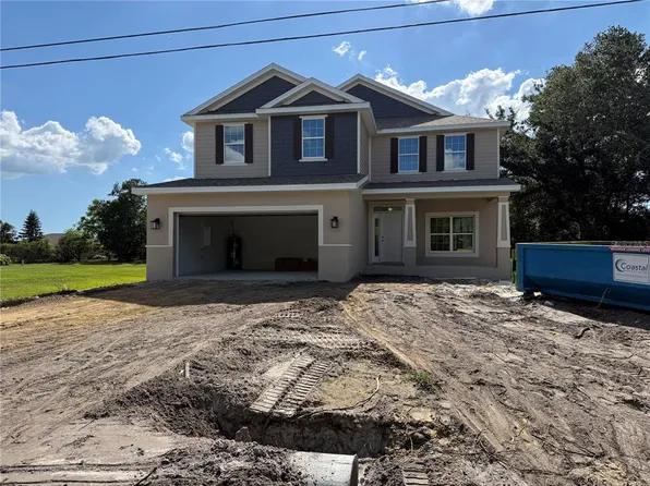 453 San Ambrosio St, Punta Gorda, FL 33983