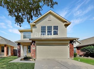 7222 Winter Song Dr, Magnolia, TX 77354