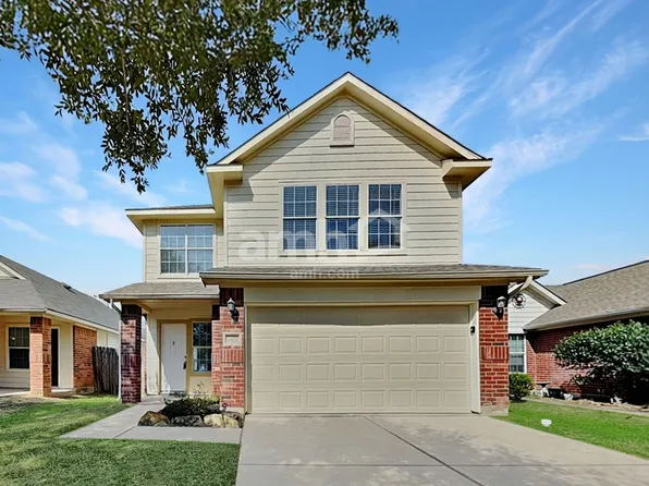 7222 Winter Song Dr, Magnolia, TX 77354