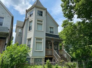 6424 S Sangamon St, Chicago, IL 60621