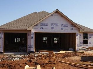 2409 NW 155th St, Edmond, OK 73013