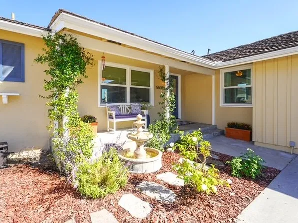 5539 Bayridge Rd, Rancho Palos Verdes, CA 90275