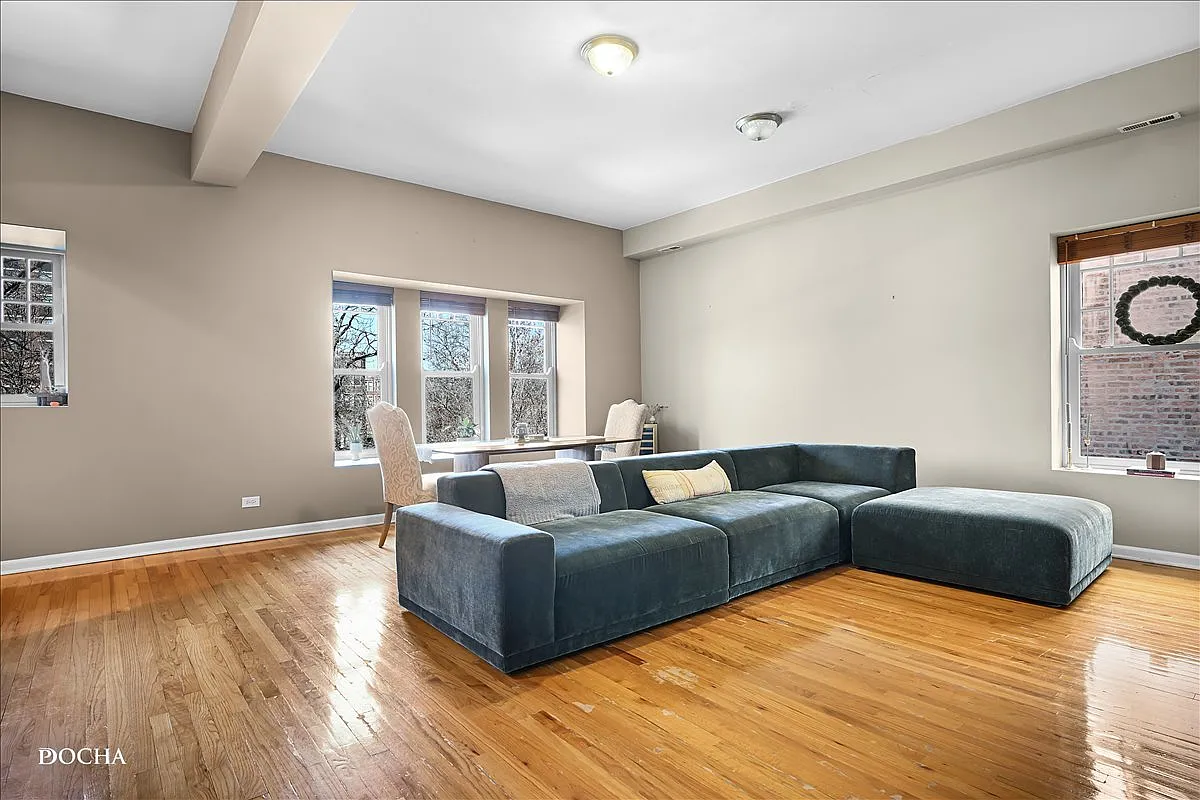 2 bed, 1500 sqft, $3,000 — Photo 2