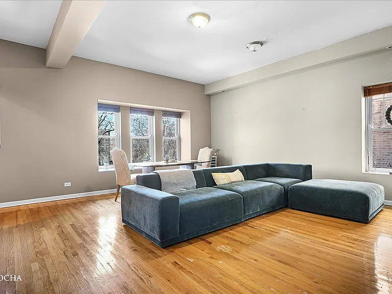 4545 S Drexel Blvd #2A — Photo 2