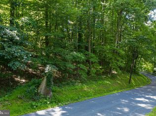 Old Hancock Rd, Cumberland, MD 21502